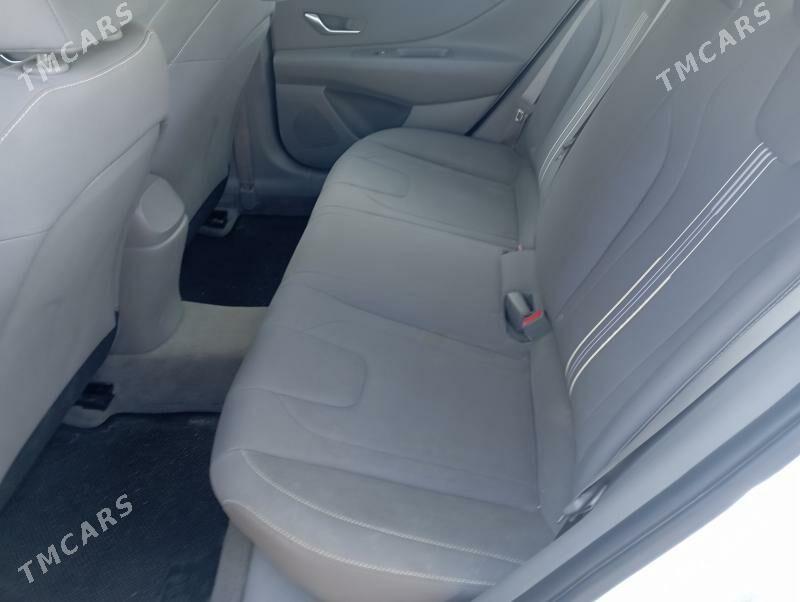Hyundai Elantra 2022 - 230 000 TMT - Mary - img 7