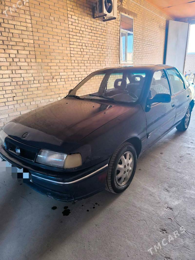 Opel Vectra 1990 - 30 000 TMT - Туркменабат - img 2