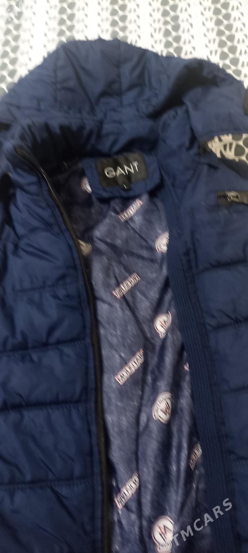 безрукавка - Дашогуз - img 2