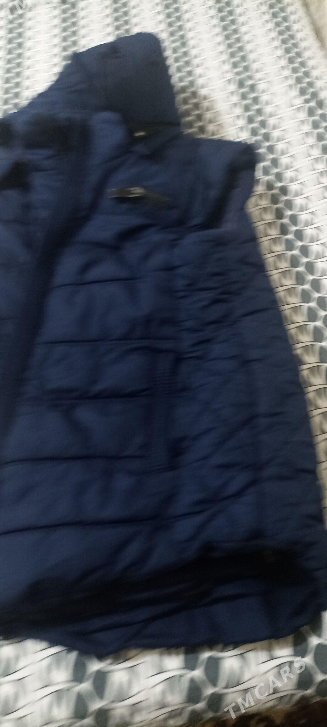 безрукавка - Дашогуз - img 1