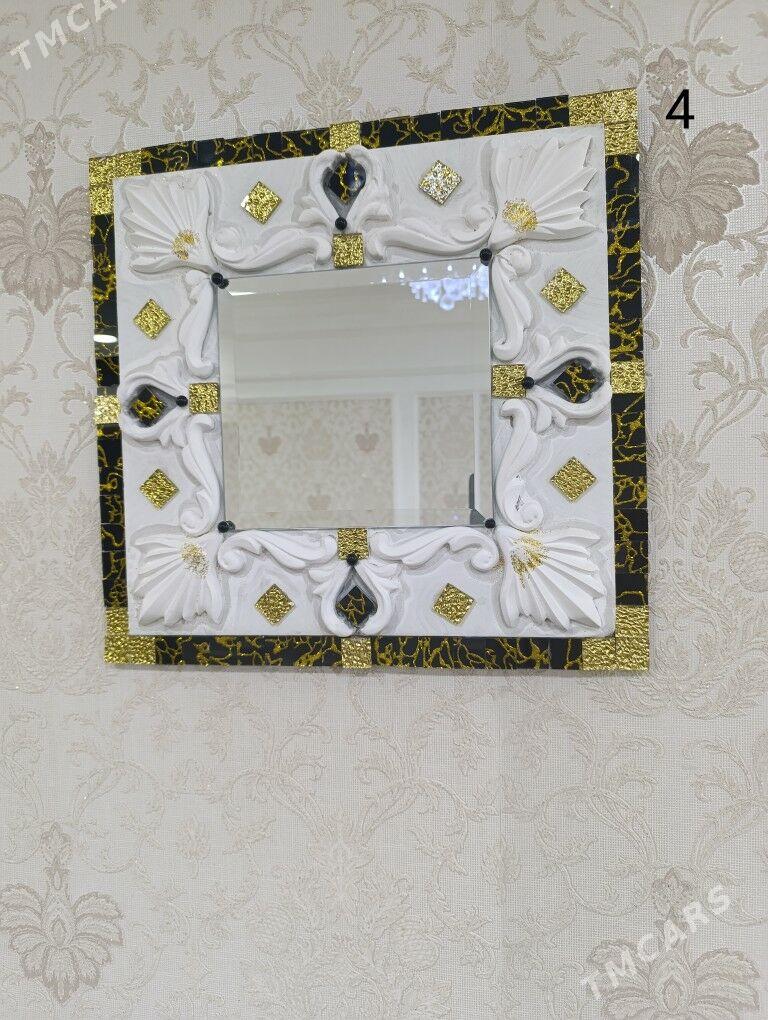 Картина -зеркало - Büzmeýin - img 4