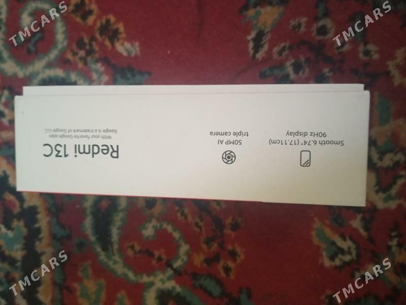 redmi 13s - Дашогуз - img 3