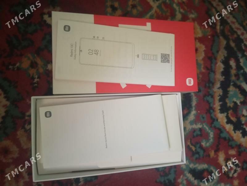 redmi 13s - Дашогуз - img 1