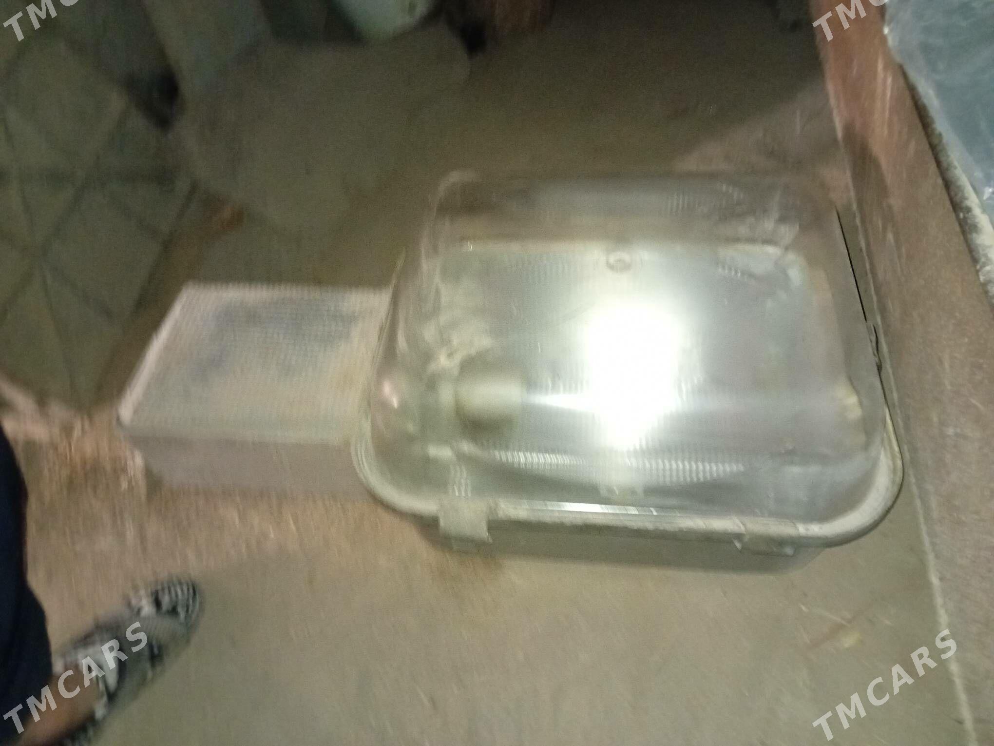 Uly pražektir - Görogly (Tagta) - img 3