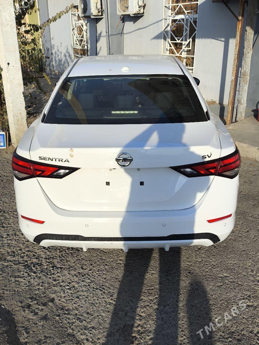 Nissan Sentra 2022 - 179 000 TMT - Aşgabat - img 2