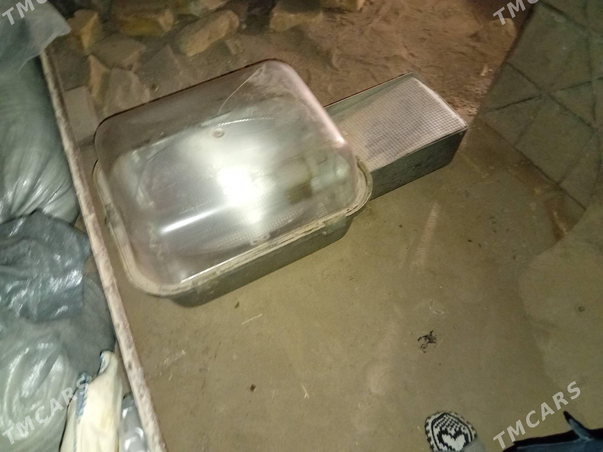 Uly pražektir - Görogly (Tagta) - img 1