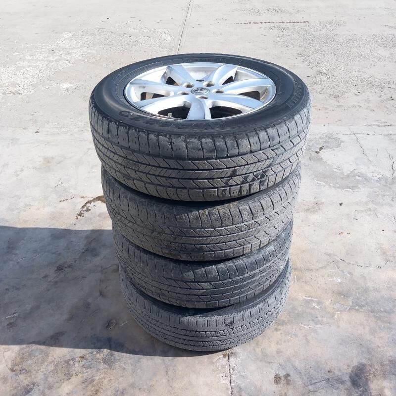 17lik sena camry disga teker 1 700 TMT - Änew - img 2