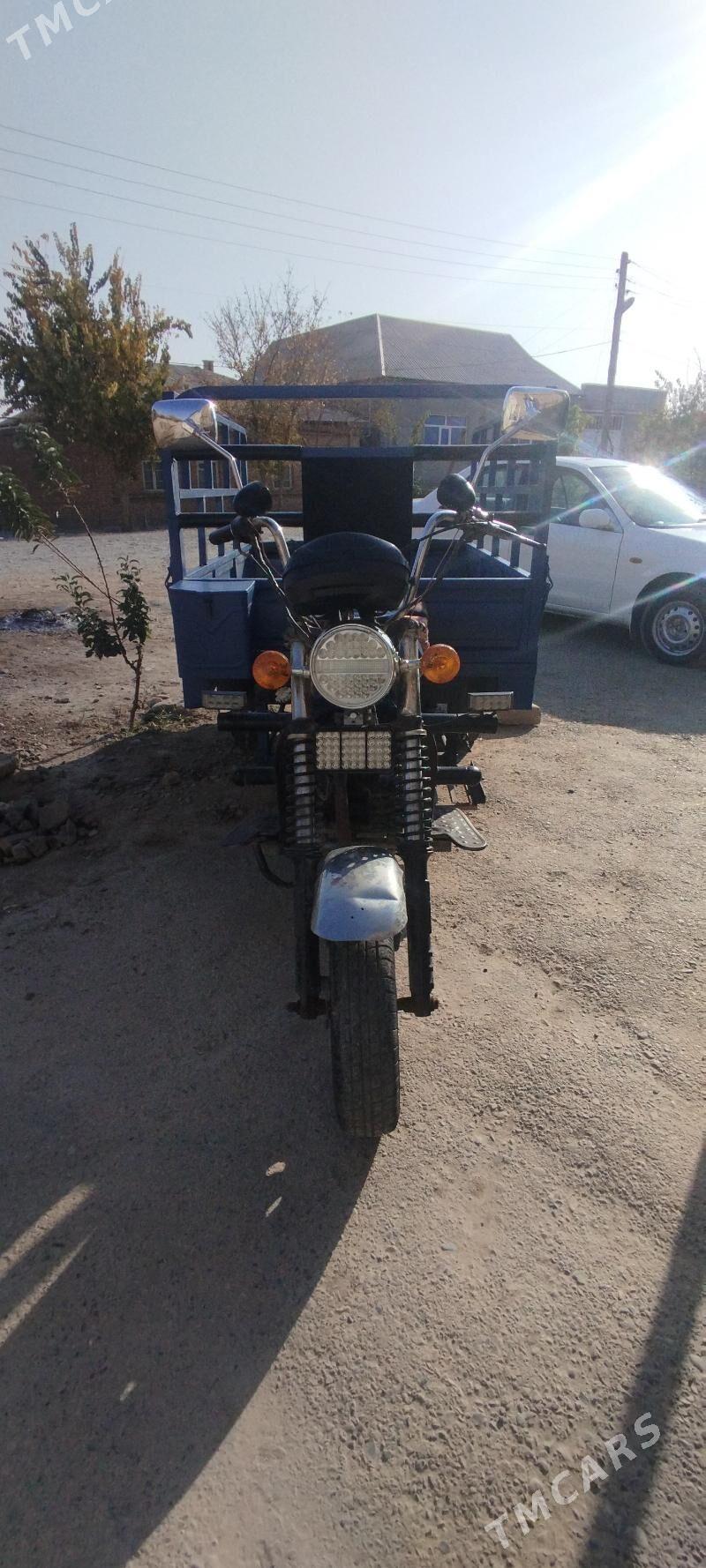 Fekon FK200-14G 2014 - 22 000 TMT - Tejen - img 3