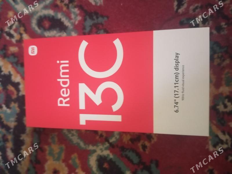 redmi 13s - Дашогуз - img 4
