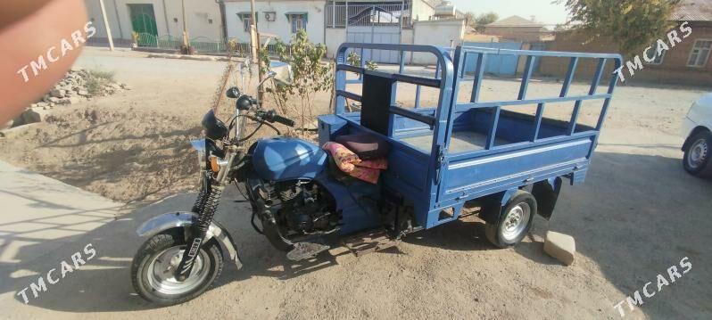 Fekon FK200-14G 2014 - 22 000 TMT - Tejen - img 1