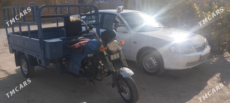 Fekon FK200-14G 2014 - 22 000 TMT - Tejen - img 4