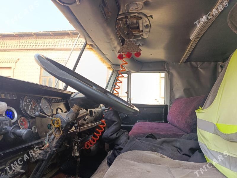 Kamaz 6520 1987 - 180 000 TMT - Türkmenabat - img 3