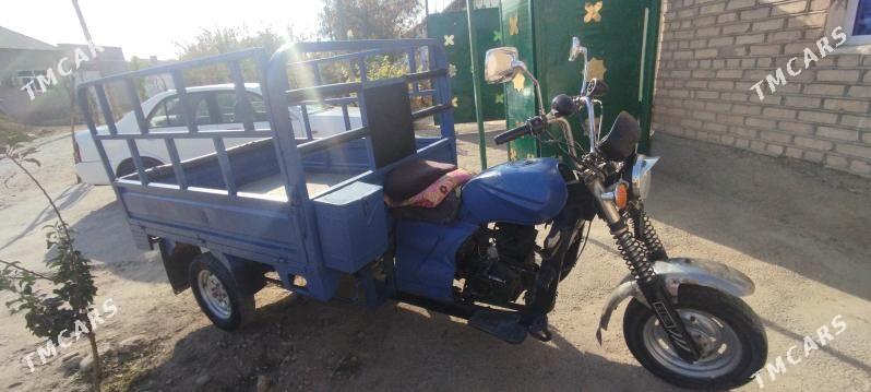 Fekon FK200-14G 2014 - 22 000 TMT - Tejen - img 2