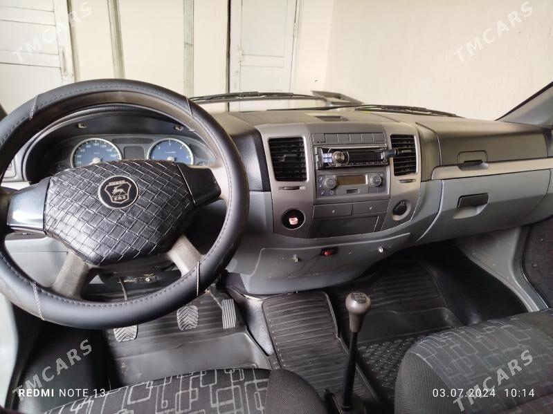 Gaz Gazel 2016 - 240 000 TMT - Aşgabat - img 4