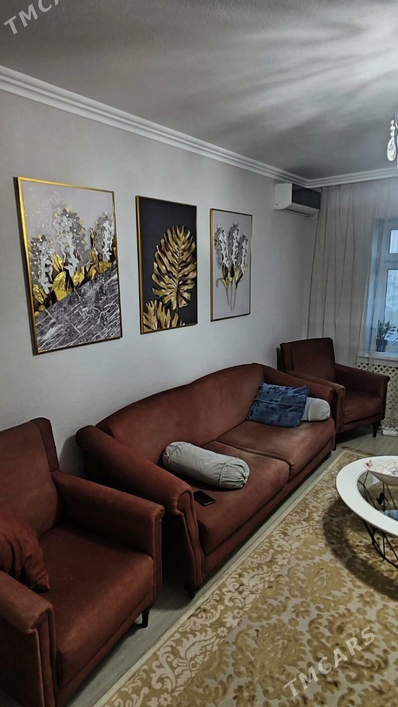 ARENDA FULL KWARTIRA - Parahat 8 - img 9