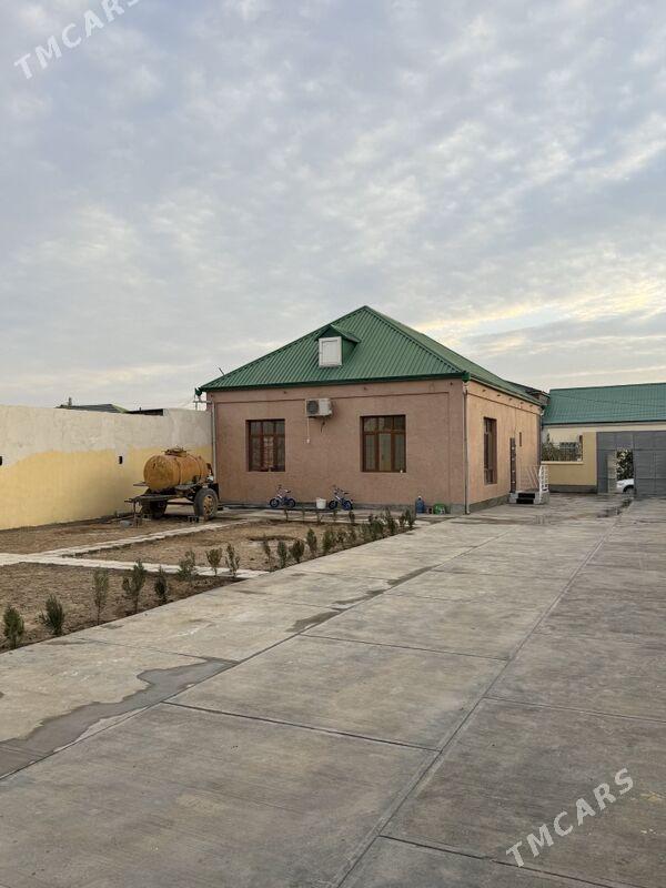 ÇOGANLY PLAN - Aşgabat - img 1