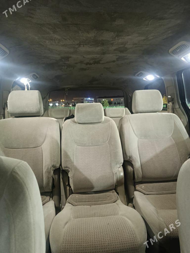 Toyota Sienna 2006 - 200 000 TMT - Gyzylarbat - img 4