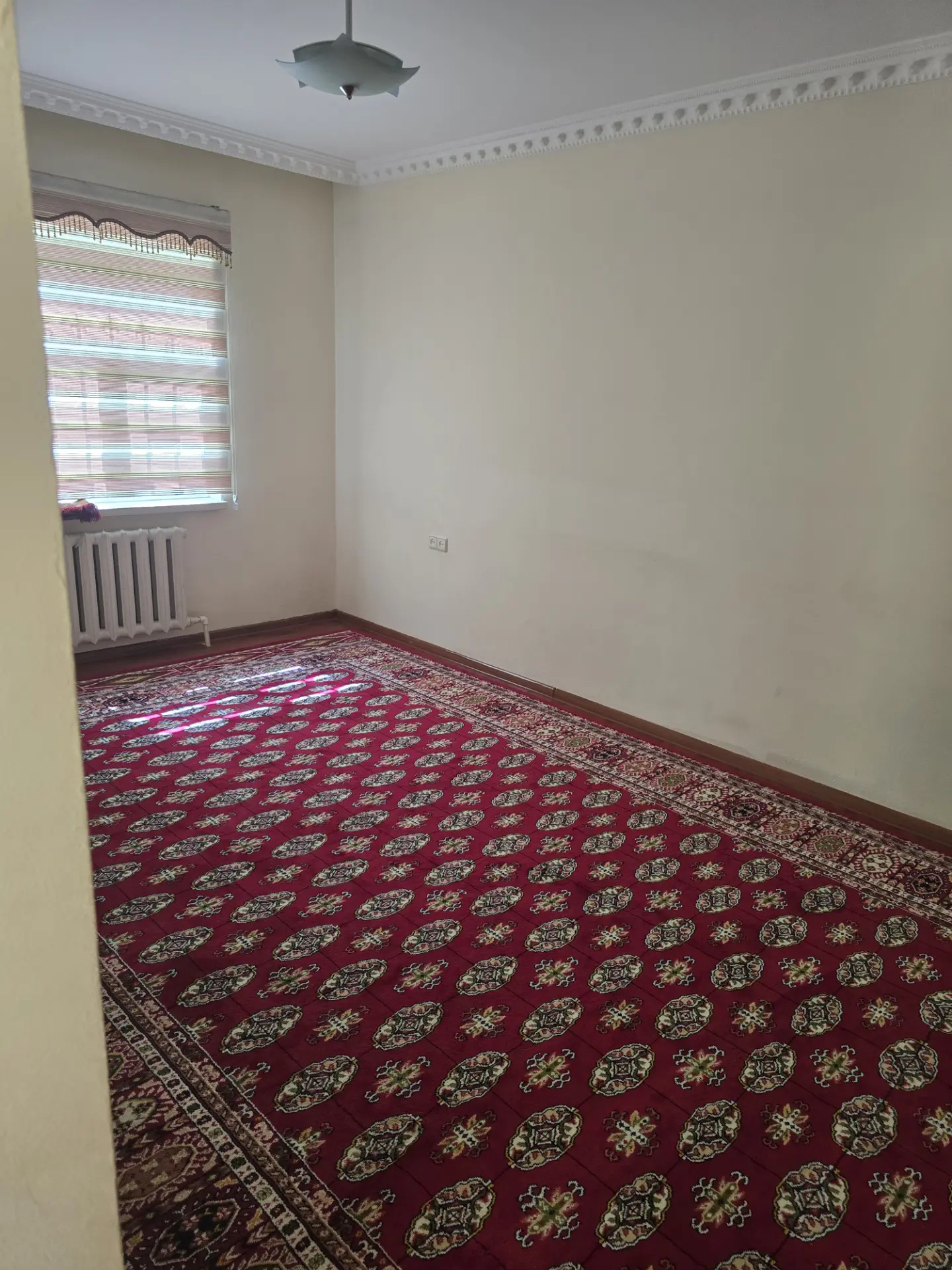 Arenda Jay 11mkr 4/1et 1kom - 11 мкр - img 2