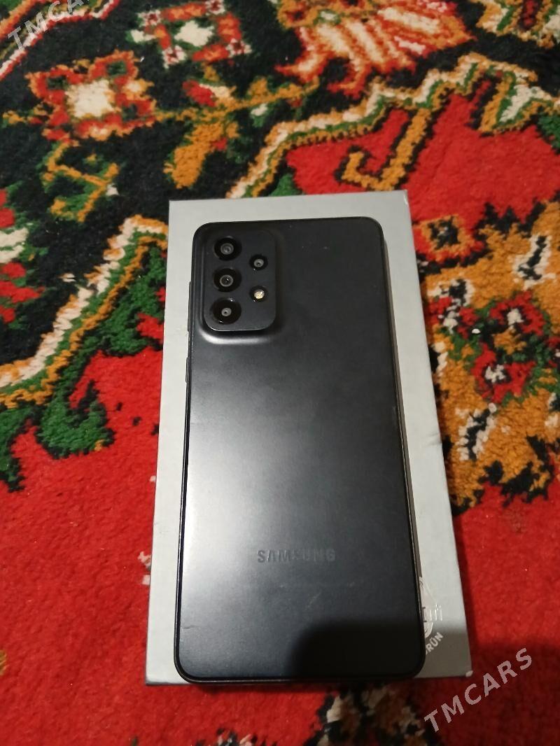 A33 - Şabat etr. - img 1