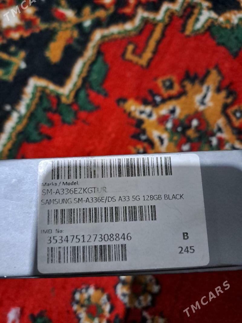 A33 - Şabat etr. - img 5