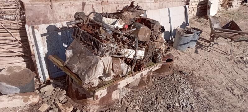 karona zapjas 5 000 TMT - Туркменгала - img 2