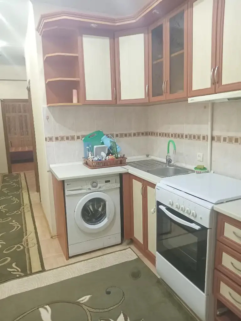 Arenda Jay 11mkr 4/1et 1kom - 11 мкр - img 3