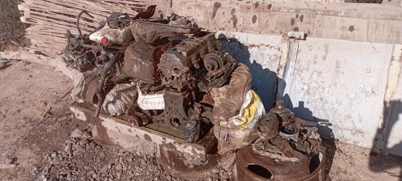 karona zapjas 5 000 TMT - Туркменгала - img 3