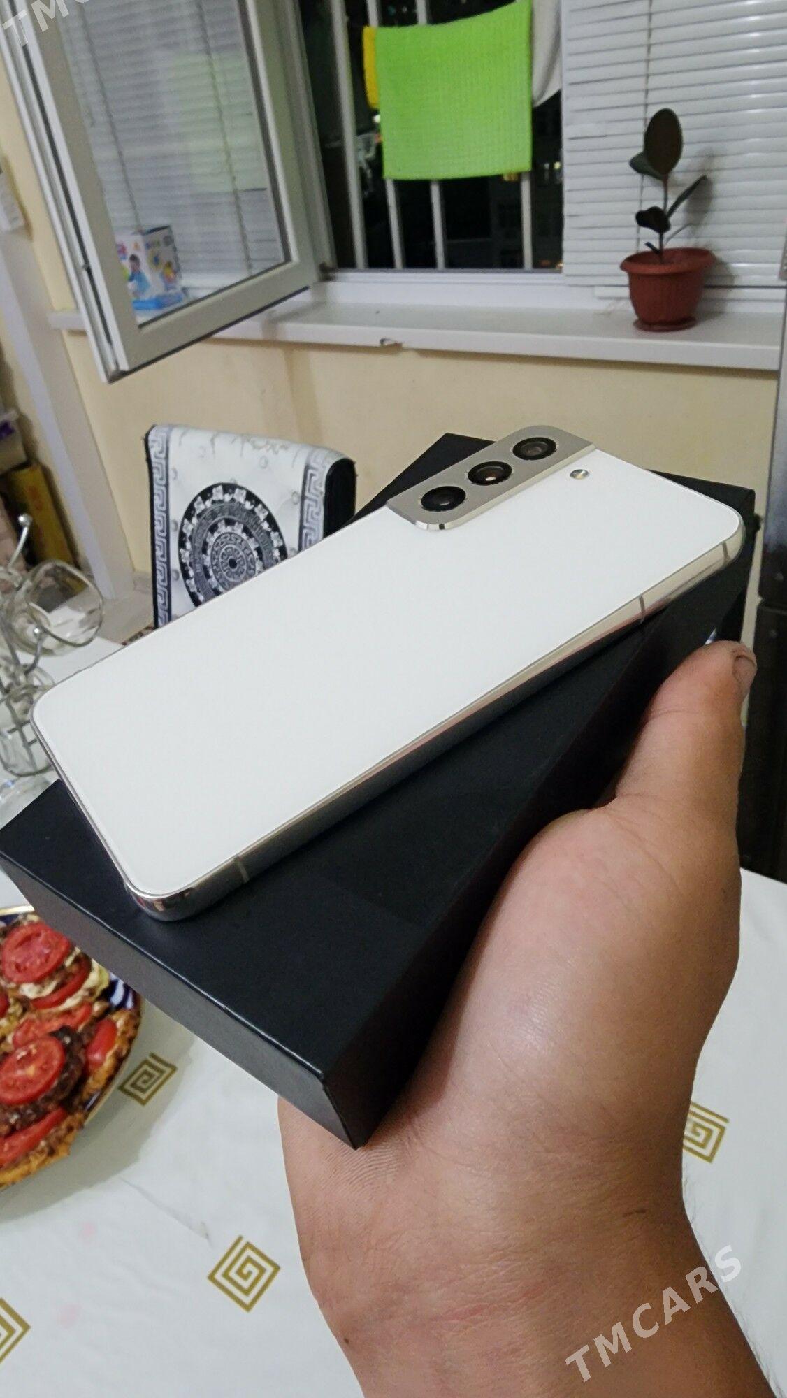 Samsung S22 - Шабатский этрап - img 5