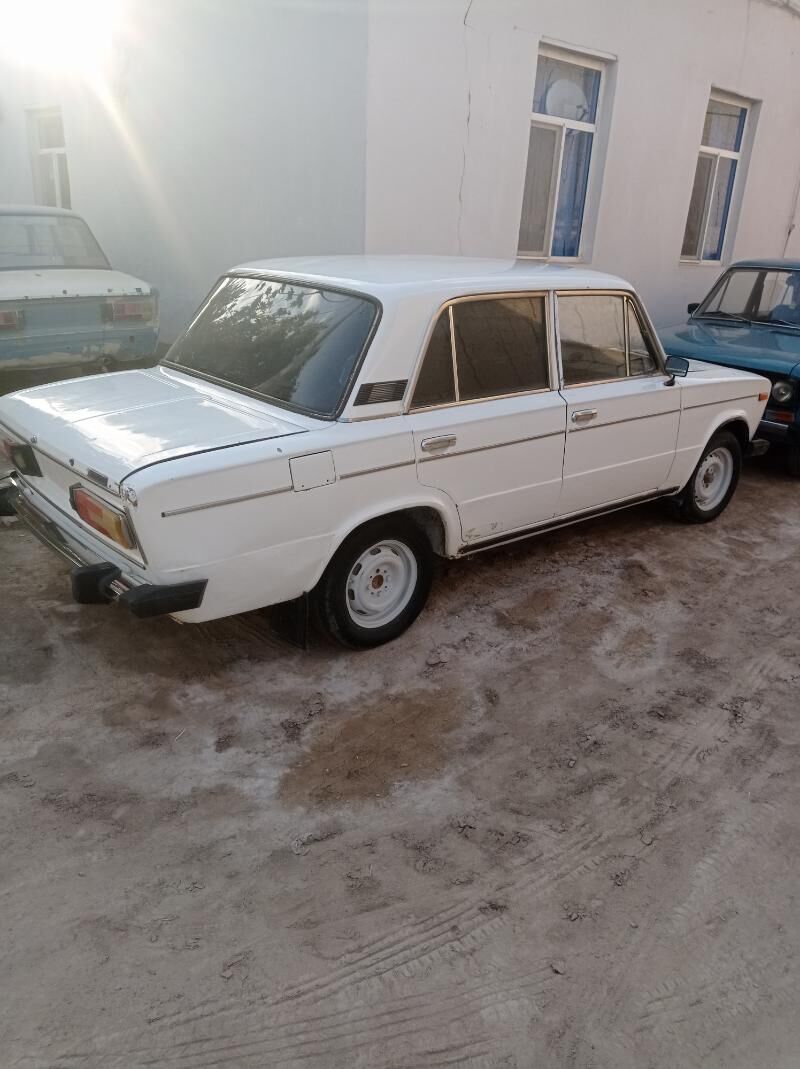 Lada 2106 1989 - 18 000 TMT - Халач - img 5