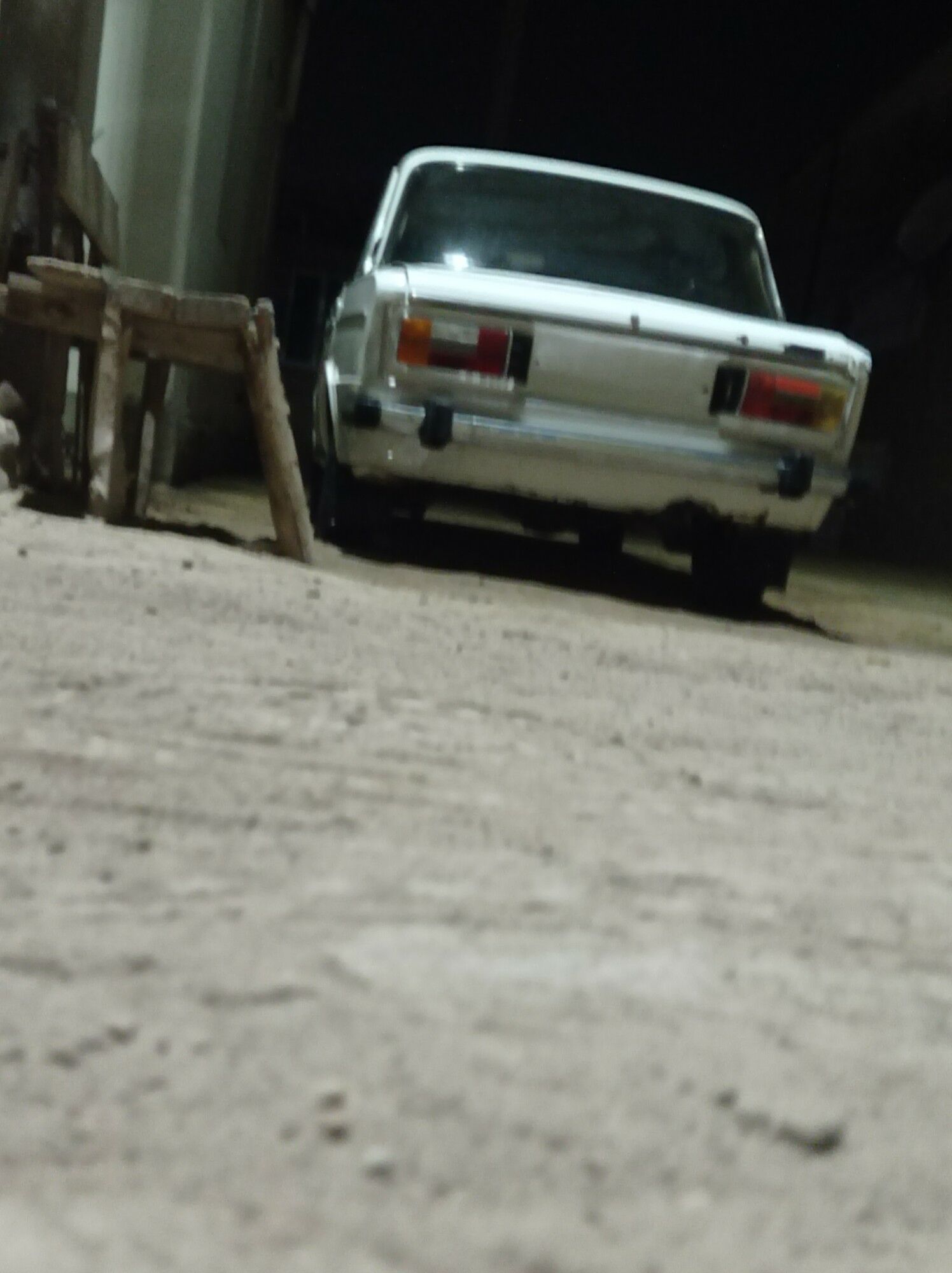 Lada 2106 1989 - 18 000 TMT - Халач - img 8