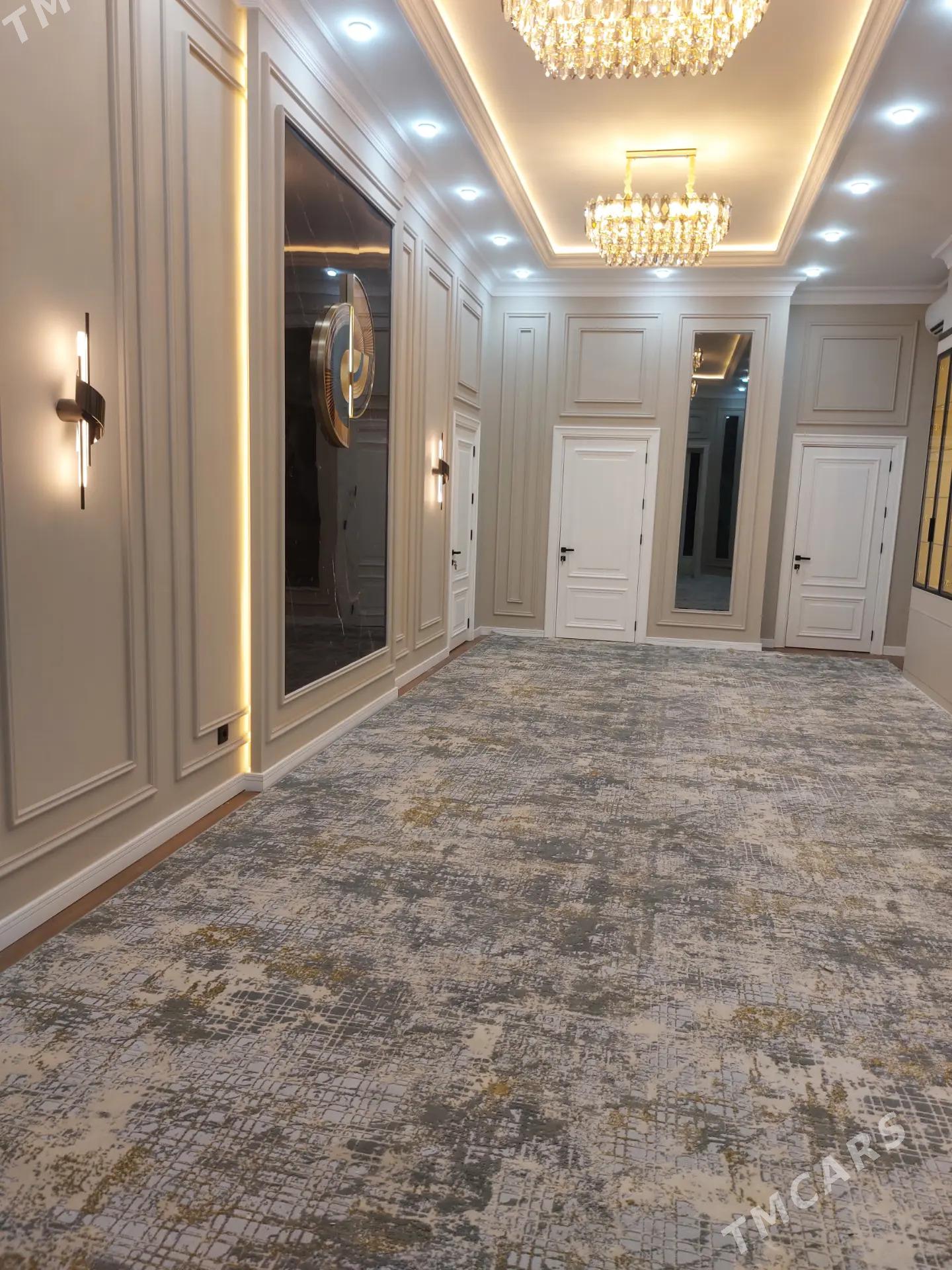 Oguzhan Haly 1 ýyl garasygna - Aşgabat - img 7