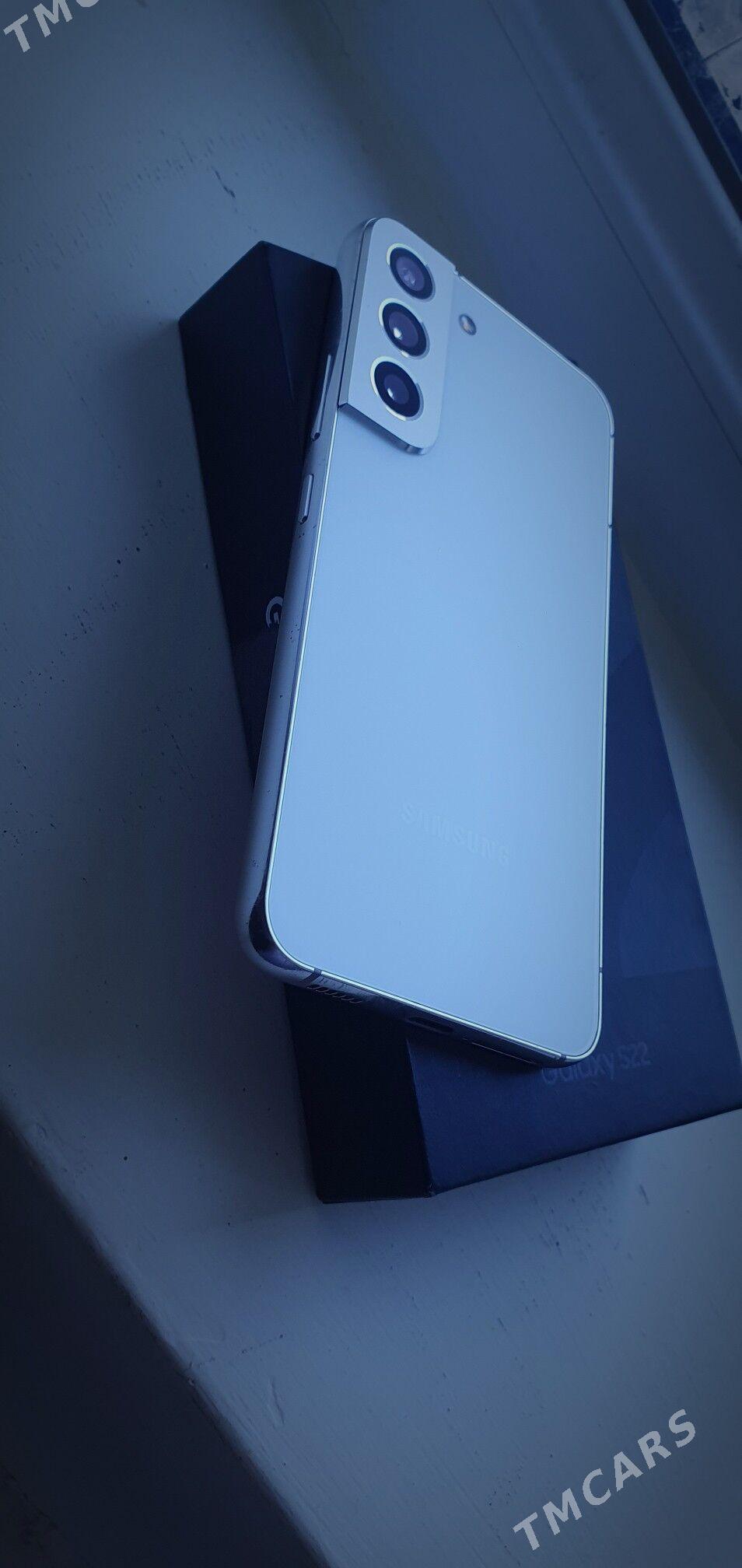 Samsung S22 - Шабатский этрап - img 7