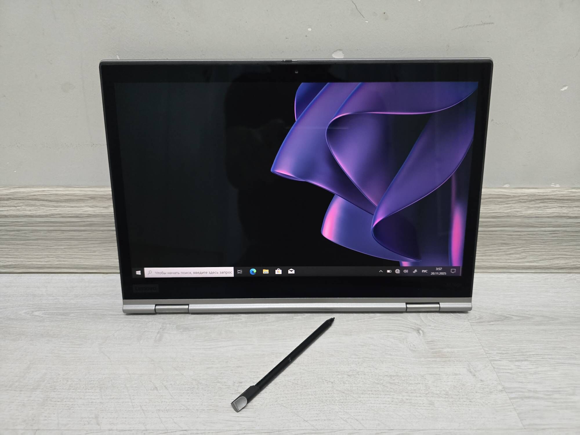 ThinkPad X1 YOGA i7-8 16\512 - Aşgabat - img 3