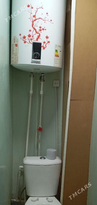 Квартира - Туркменабат - img 7