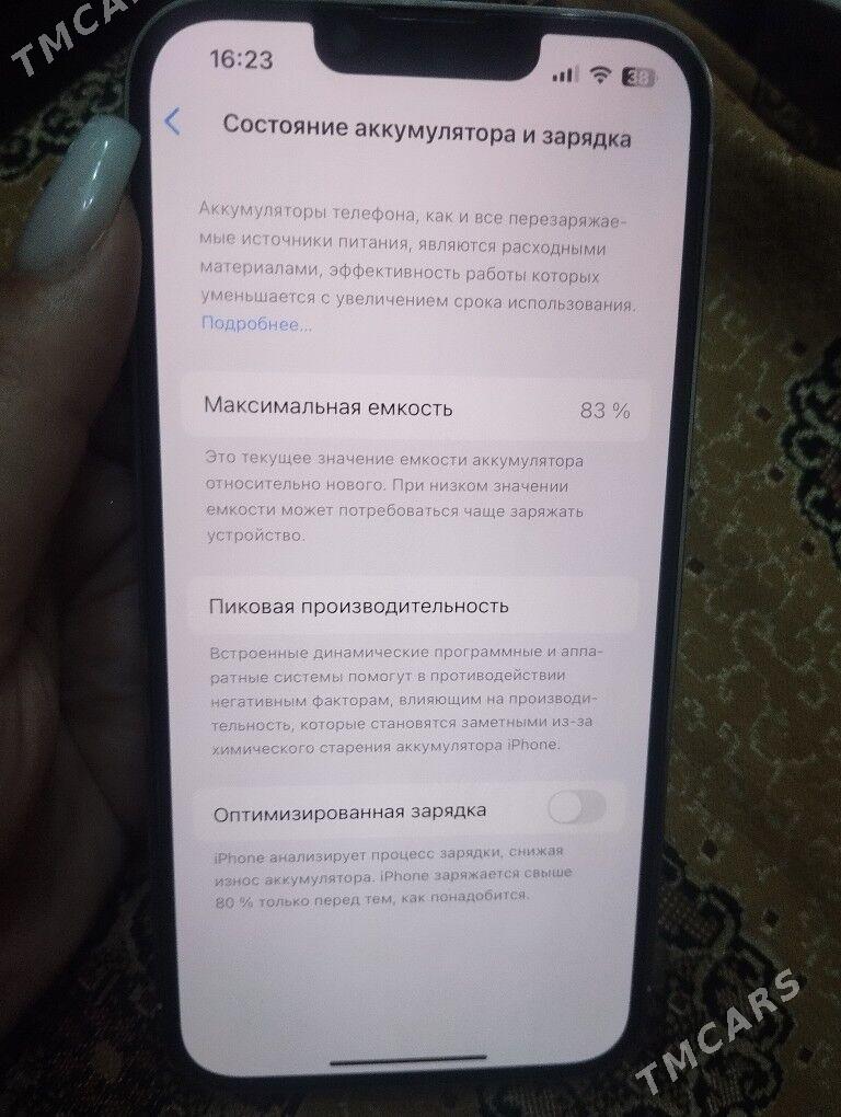 iPhone 13 pro - Байрамали - img 2