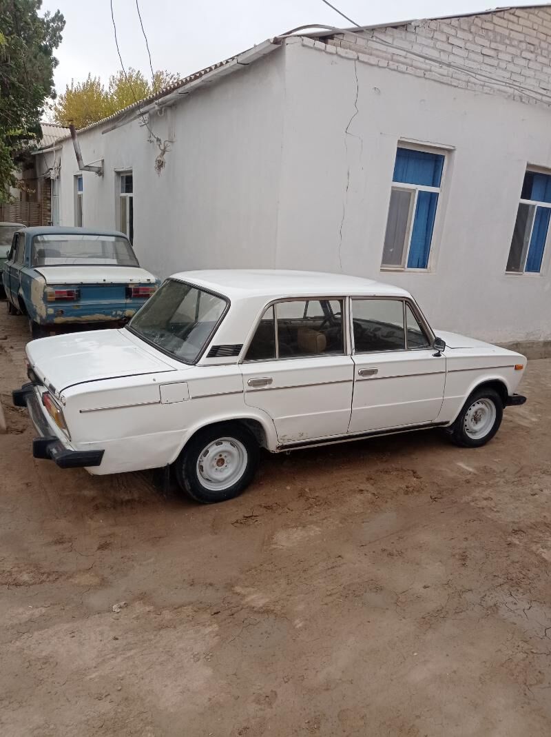 Lada 2106 1989 - 18 000 TMT - Халач - img 6