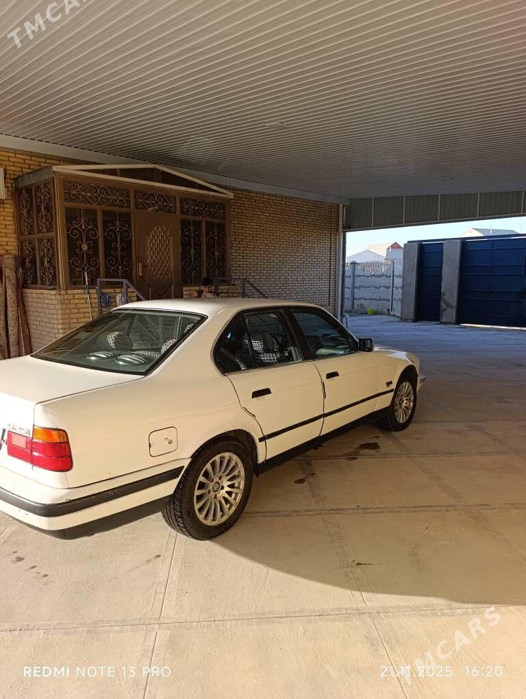 BMW 525 1990 - 70 000 TMT - Sakarçäge - img 4