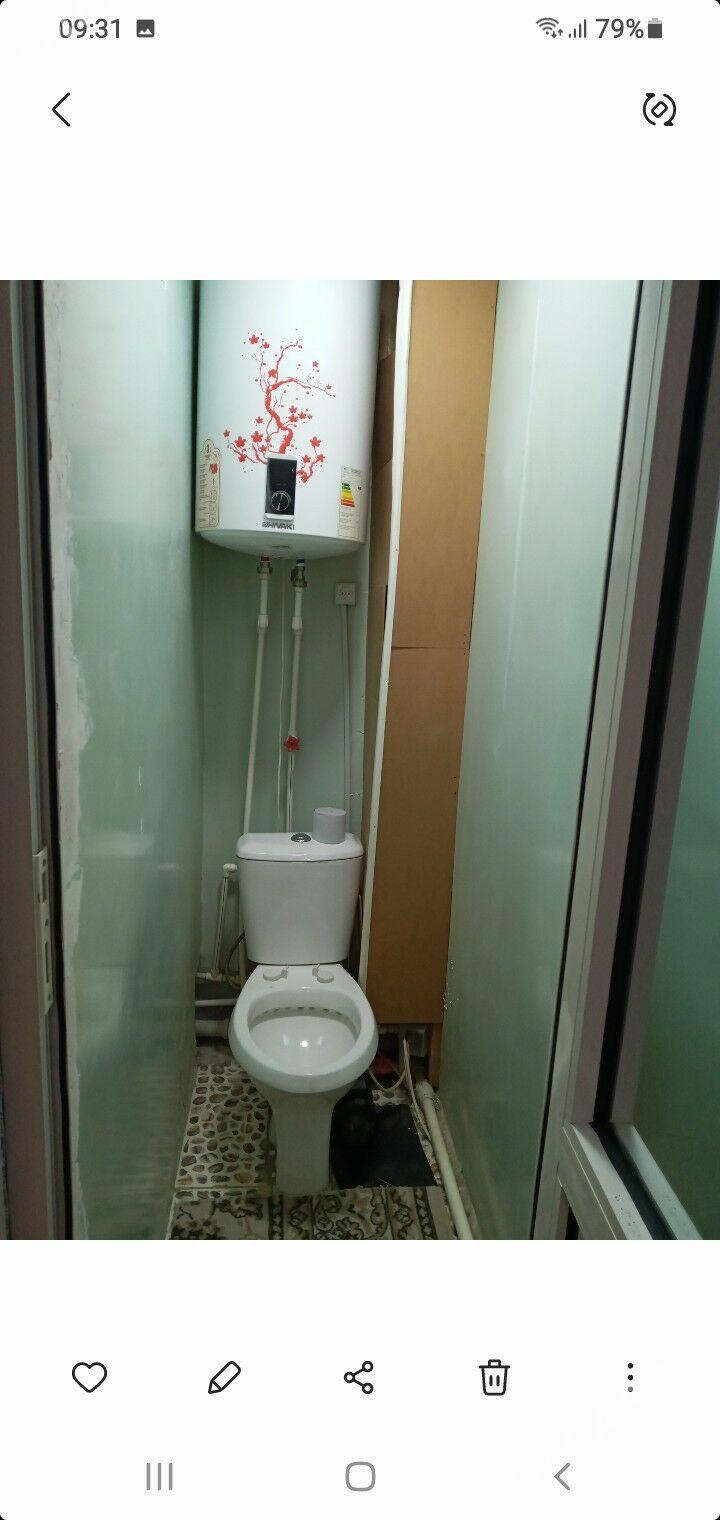 Квартира - Туркменабат - img 6