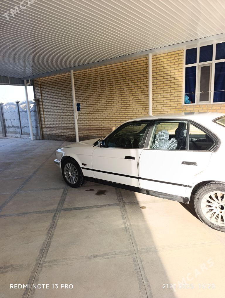 BMW 525 1990 - 70 000 TMT - Sakarçäge - img 3