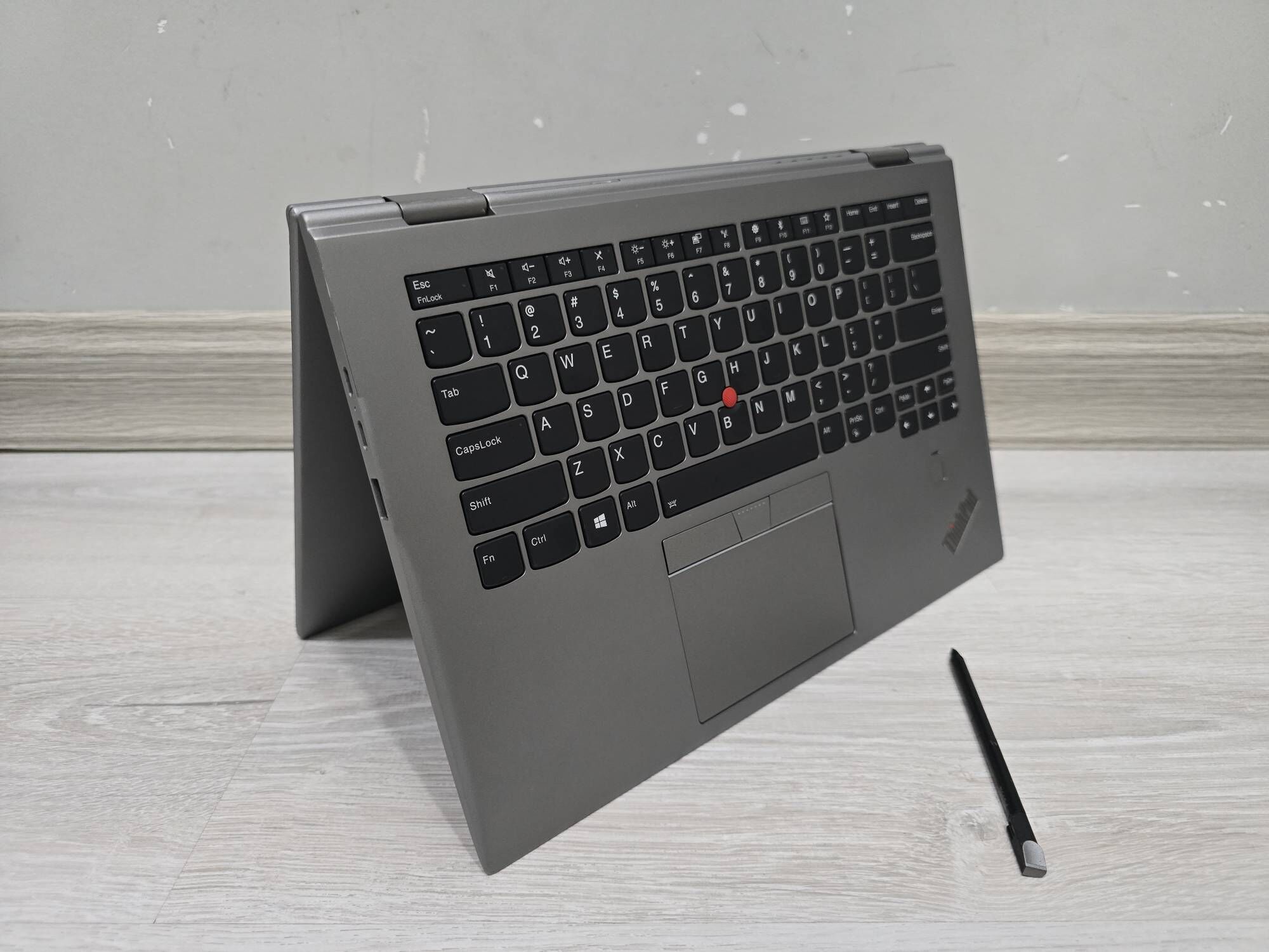 ThinkPad X1 YOGA i7-8 16\512 - Aşgabat - img 2