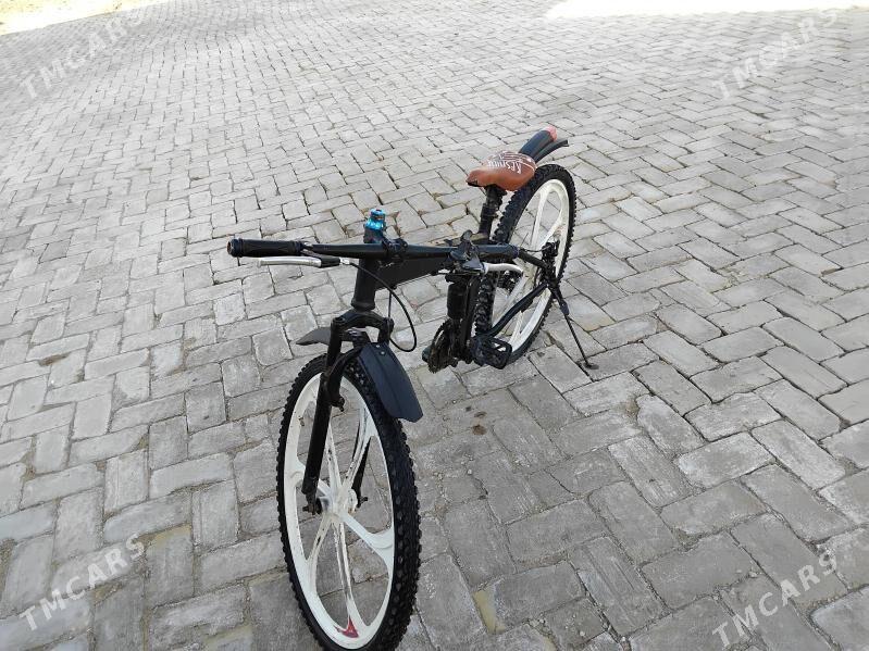 bmw welik - Туркменгала - img 1