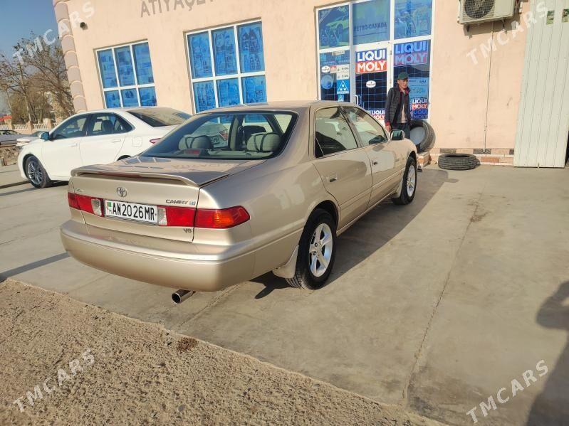 Toyota Camry 2001 - 195 000 TMT - Sakarçäge - img 2