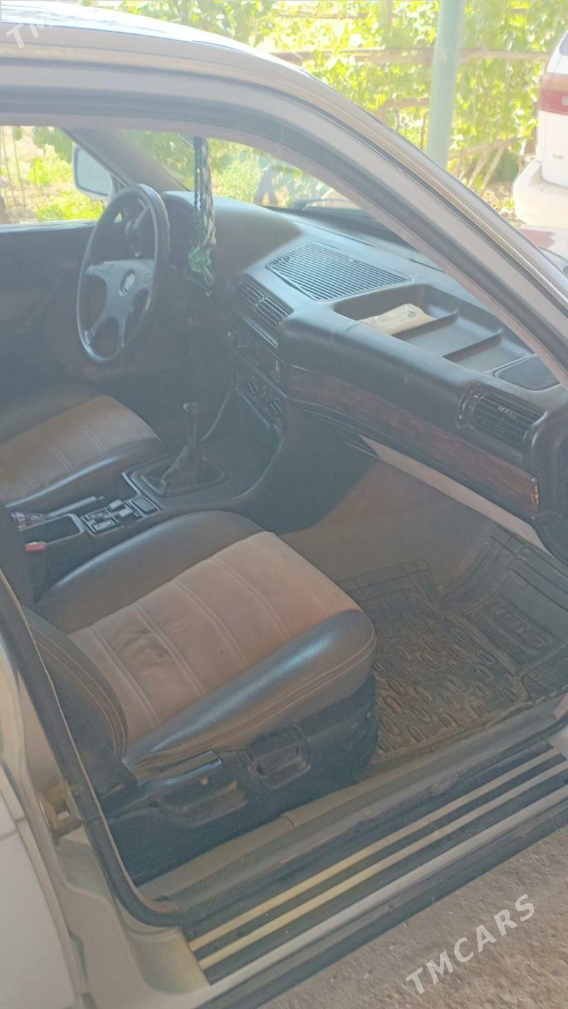 BMW 7 Series 1989 - 45 000 TMT - Мары - img 5