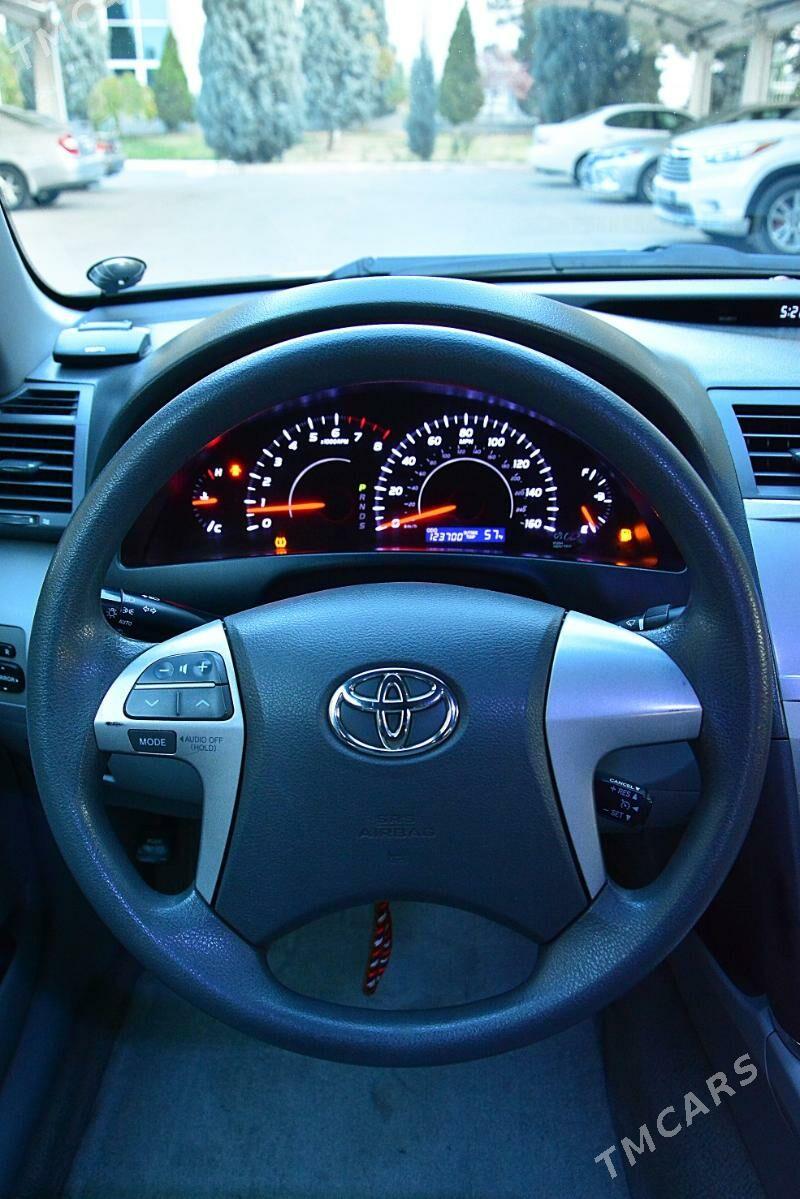 Toyota Camry 2010 - 220 000 TMT - Mary - img 6
