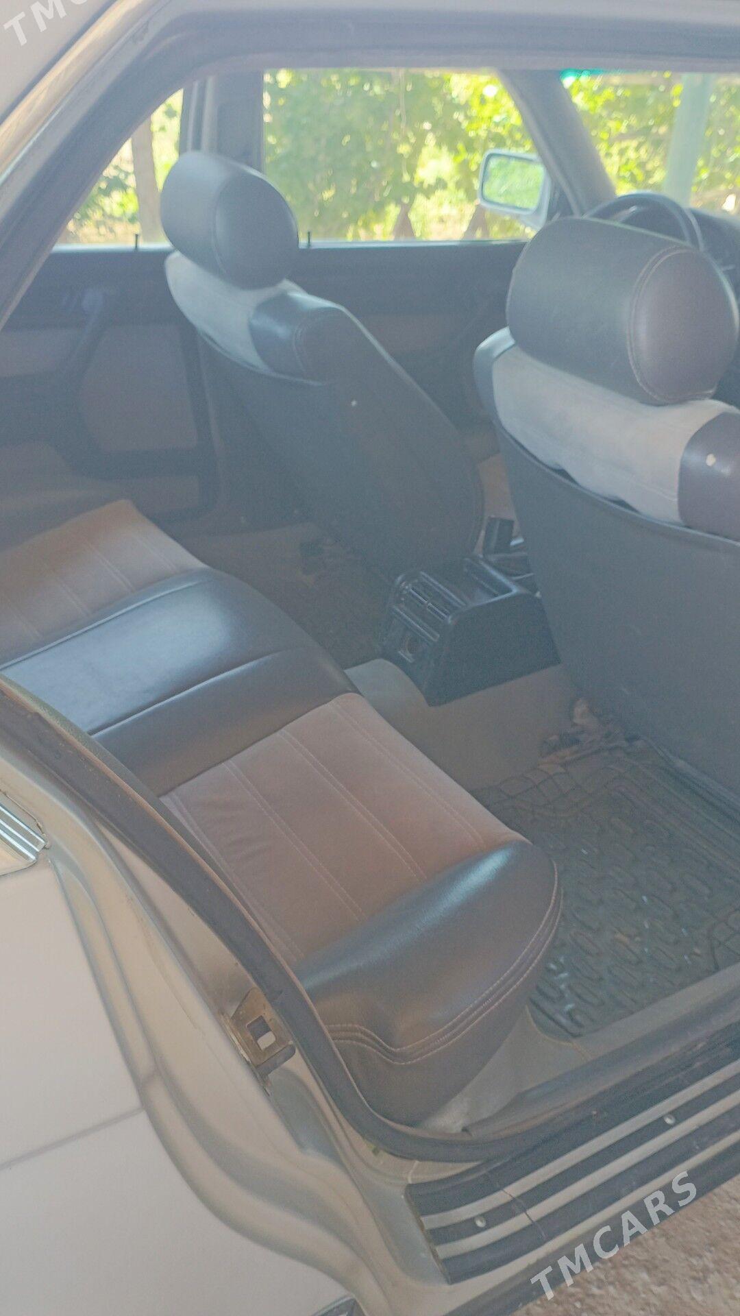 BMW 7 Series 1989 - 45 000 TMT - Мары - img 6