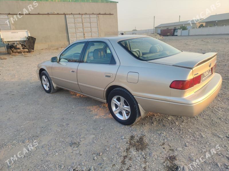 Toyota Camry 2001 - 195 000 TMT - Sakarçäge - img 5