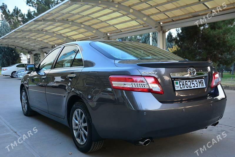 Toyota Camry 2010 - 220 000 TMT - Mary - img 9