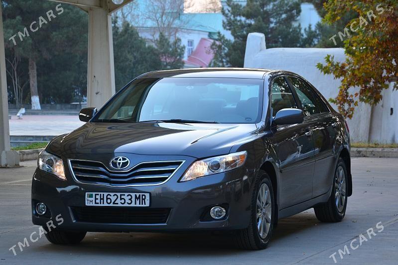 Toyota Camry 2010 - 220 000 TMT - Mary - img 2