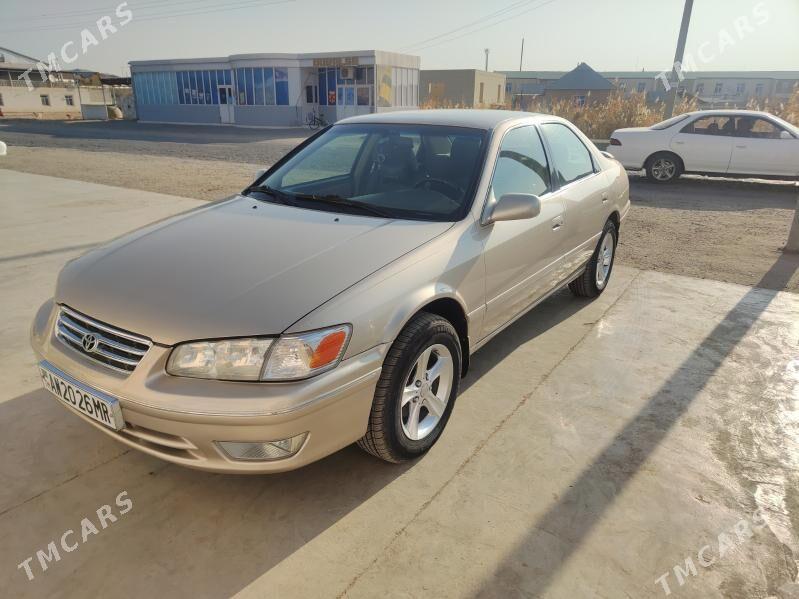Toyota Camry 2001 - 195 000 TMT - Sakarçäge - img 4