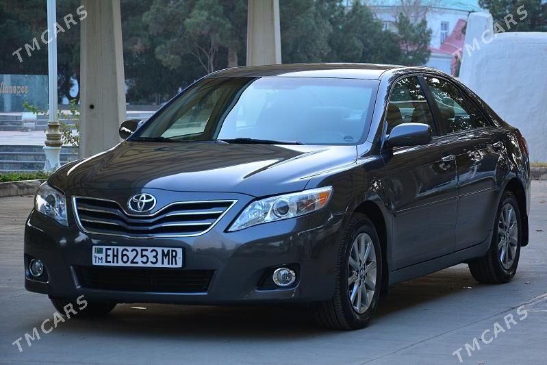 Toyota Camry 2010 - 220 000 TMT - Mary - img 4
